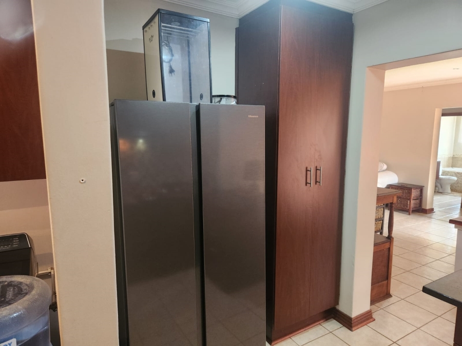 To Let 3 Bedroom Property for Rent in Pentagon Park Free State